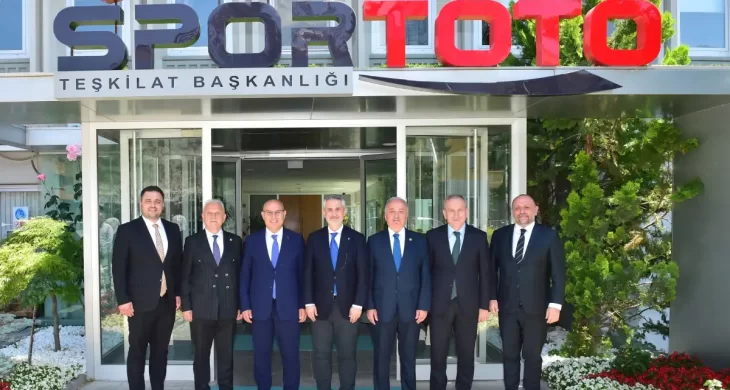 Görele ve Espiye’ye yatırım protokolü imzalandı