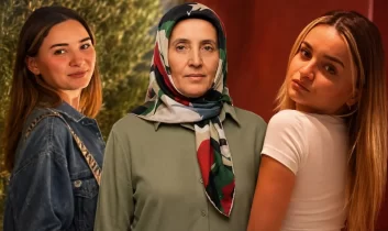 Görele’de büyük acı: Anne ve iki kızı sele kapıldı
