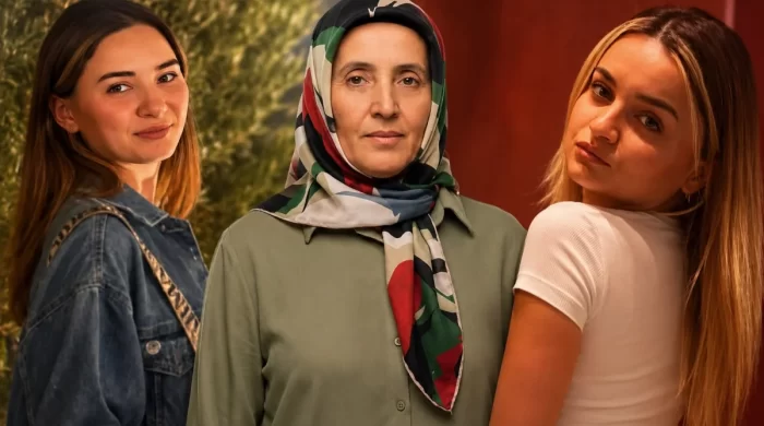Görele’de büyük acı: Anne ve iki kızı sele kapıldı