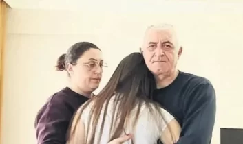 Görele’de Tuana Torun yaşam mücadelesini kaybetti