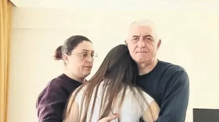 Görele’de Tuana Torun yaşam mücadelesini kaybetti