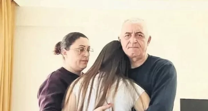 Görele’de Tuana Torun yaşam mücadelesini kaybetti