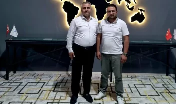 Türkiye’nin çip gücü Bayburt’tan yükseliyor