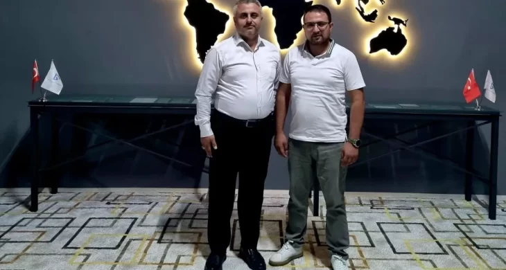 Türkiye’nin çip gücü Bayburt’tan yükseliyor