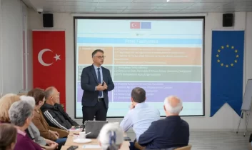 BM ve TBB’den Giresun’a örnek proje vurgusu