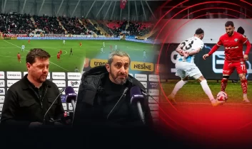 Gözler şimdi play-off’ta!