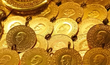 Küresel belirsizlik altını yukarı taşıdı
