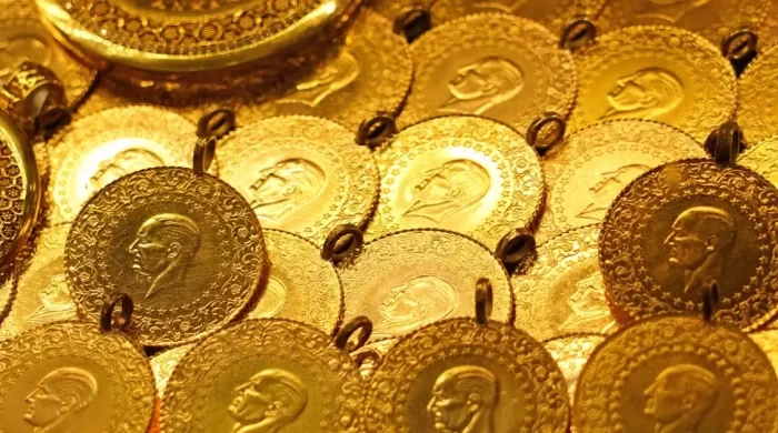 Altın fiyatları güne artışla başladı