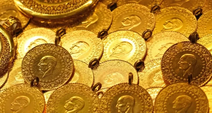 Altın fiyatları güne artışla başladı
