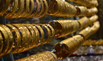 Gram altın 6 bin 905 liraya yükseldi