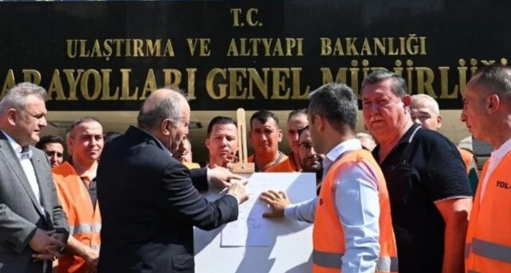 TÜRK-İŞ, Kamu Toplu Sözleşmesinde uzlaşma sağlanamayınca grev kararı aldı