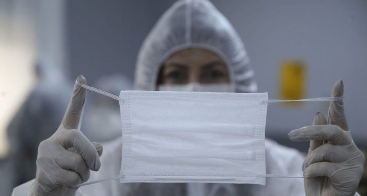 İran’da hava kirliliği ve grip salgını 18 eyalette eğitimi uzaktan eğitime taşıdı