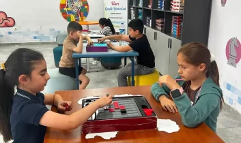 GSB Kültür ve Sanat Okulları’nda Çocuklar Hem Eğleniyor Hem Zihinlerini Geliştiriyor