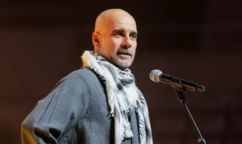 Guardiola’dan Leeds tribünlerine tepki: “Dinlere ve çeşitliliğe saygı gösterin”