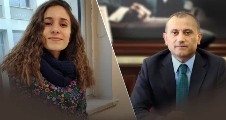 Gülistan Doku dosyasında: Eski Tunceli Valisi Sonel’e tutuklama talebi