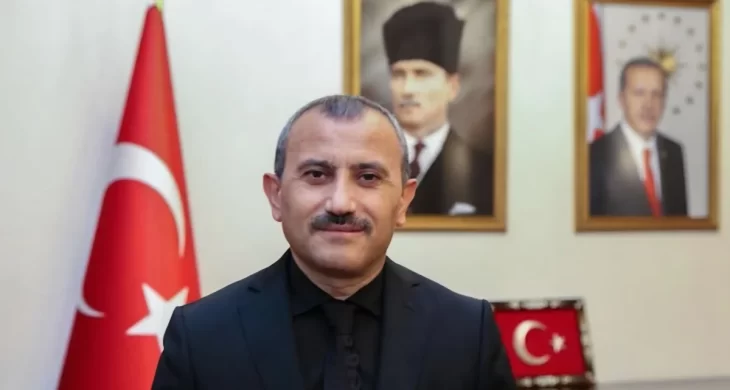 Gülistan doku dosyasında sarsıcı hamle: Eski valiye ‘delil karartma’ gözaltısı