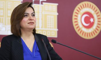 DEM Parti Grup Başkanvekili ve Kars Milletvekili Gülüstan Kılıç Koçyiğit, TBMM Başkanlığına bir soru önergesi sundu