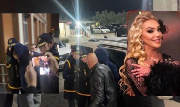 Güllü’nün ölümü soruşturmasında kızı tutuklandı