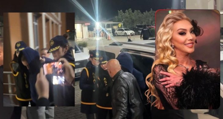 Güllü’nün ölümü soruşturmasında kızı tutuklandı