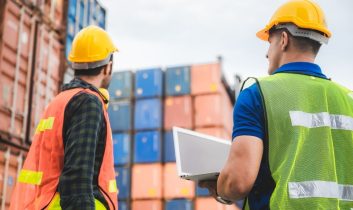 Gümrük işlemlerinde ceza ve fazla çalışma ücretleri artırıldı