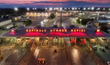 Gümrüklerde yapay zekâ dönemi: İşlemler daha güvenli ve hızlı olacak