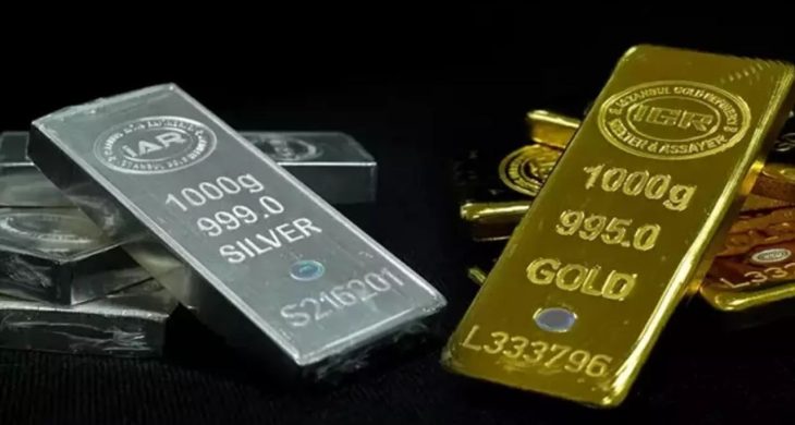 Gümüşün getirisi 2025’te altını geride bıraktı