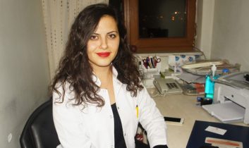 ‘Günde en az 10 bardak su tüketin’