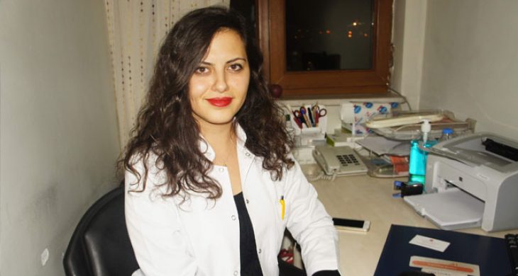 ‘Günde en az 10 bardak su tüketin’