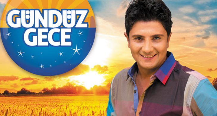 Aksaray Kanal 7’de Tanıtılıyor