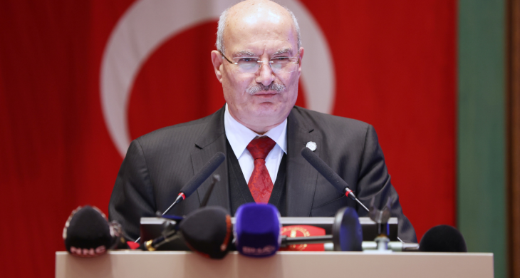 ATO Başkanı Baran’dan 10 Kasım mesajı