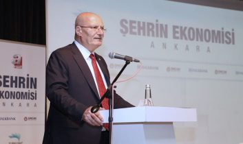 ATO Başkanı Baran, faiz indirimini değerlendirdi