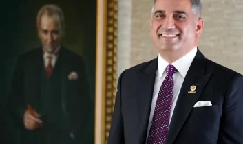 Gürsel Erol, Elazığ esnafının sorunlarını TBMM gündemine taşıdı
