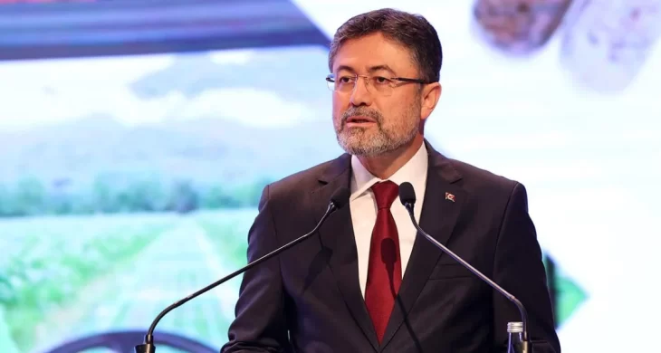 “Güvenilir Gıda” uygulaması kullanıma açıldı