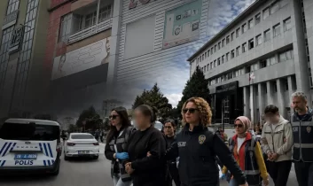 Güzellik salonunda 425 bin liralık mobil bankacılık vurgunu