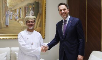 ATDSK’lı Süleyman Deniz Gürsoy, Türkiye’nin ilk Padel Milli Takımı’nda