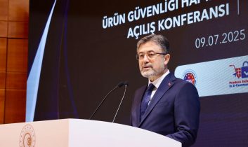 Bakan Yumaklı’dan kritik uyarı: Orman yangını riski zirvede