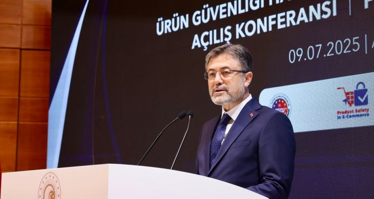 Bakan Yumaklı’dan kritik uyarı: Orman yangını riski zirvede