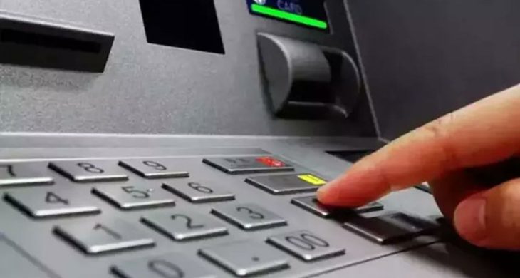 ATM’lerde para yatırma limitleri düşürüldü