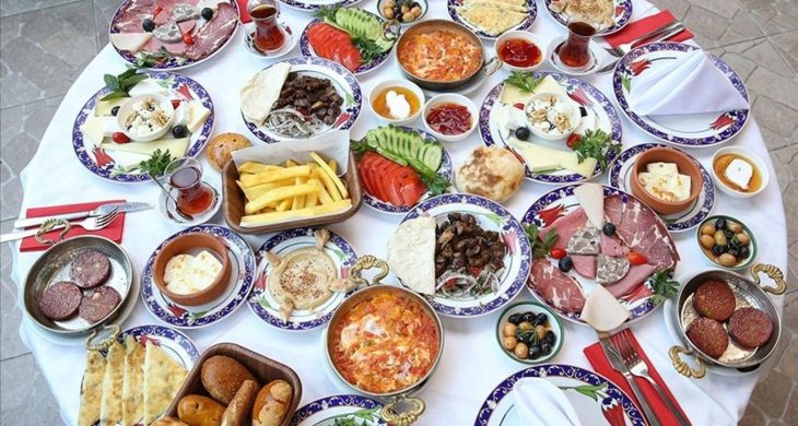 Cumhurbaşkanlığı’ndan gıda israfını önleme hamlesi