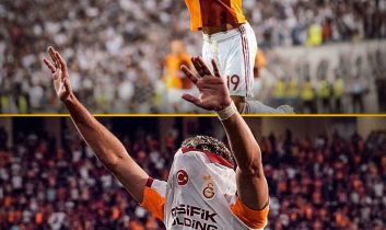 Galatasaray, sezonu 3-0’lık galibiyetle açtı