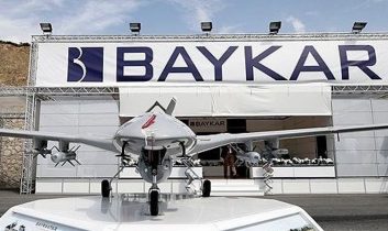 Baykar, Anadolu’daki ilk üretim üssünü Samsun’da kuruyor