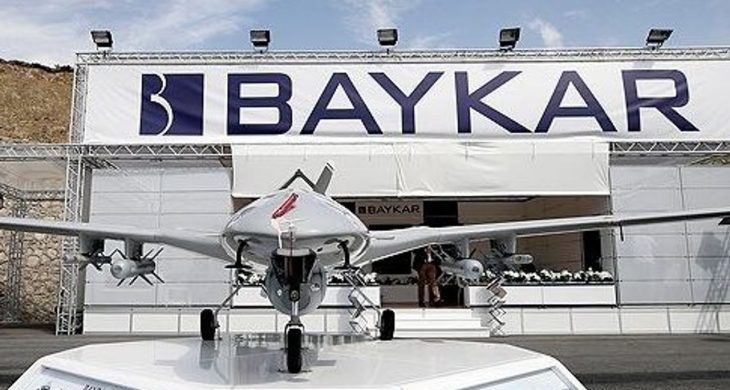 Baykar, Anadolu’daki ilk üretim üssünü Samsun’da kuruyor