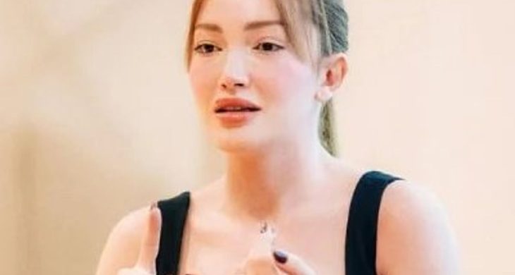 Fenomen Danla Biliç’i darp eden eski erkek arkadaşa 1 yıl 6 aya kadar hapis talebi