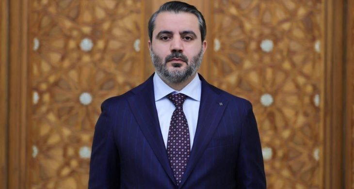 Suriye Dışişleri Bakanı Şeybani Türkiye’ye resmi ziyarette bulunacak