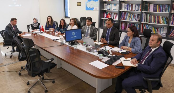 Bağımlılıkla mücadelede CTE ve Adli Tıp Kurumu’ndan güçlü iş birliği