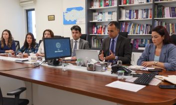 Denetimli serbestlikte bilimsel iş birliği güçleniyor