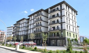 Emlak Odası Başkanı Özgül: Güzel bir evin kirası en fazla 16 bin lira olmalı