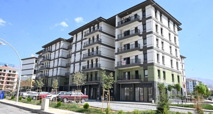 Emlak Odası Başkanı Özgül: Güzel bir evin kirası en fazla 16 bin lira olmalı