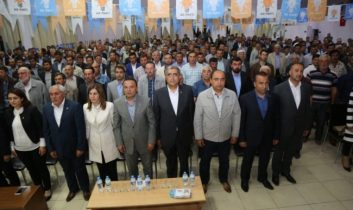 Biz Sadece Hayal Etmeyiz, Hayal Ettiğimizi Gerçekleştiririz