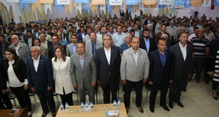 Biz Sadece Hayal Etmeyiz, Hayal Ettiğimizi Gerçekleştiririz